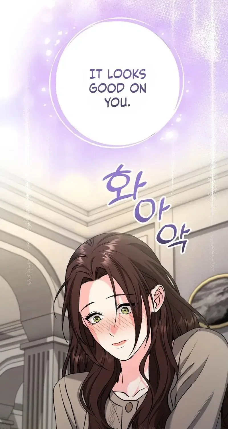 Because I Loved You So Much Chapter 43 – Page 30