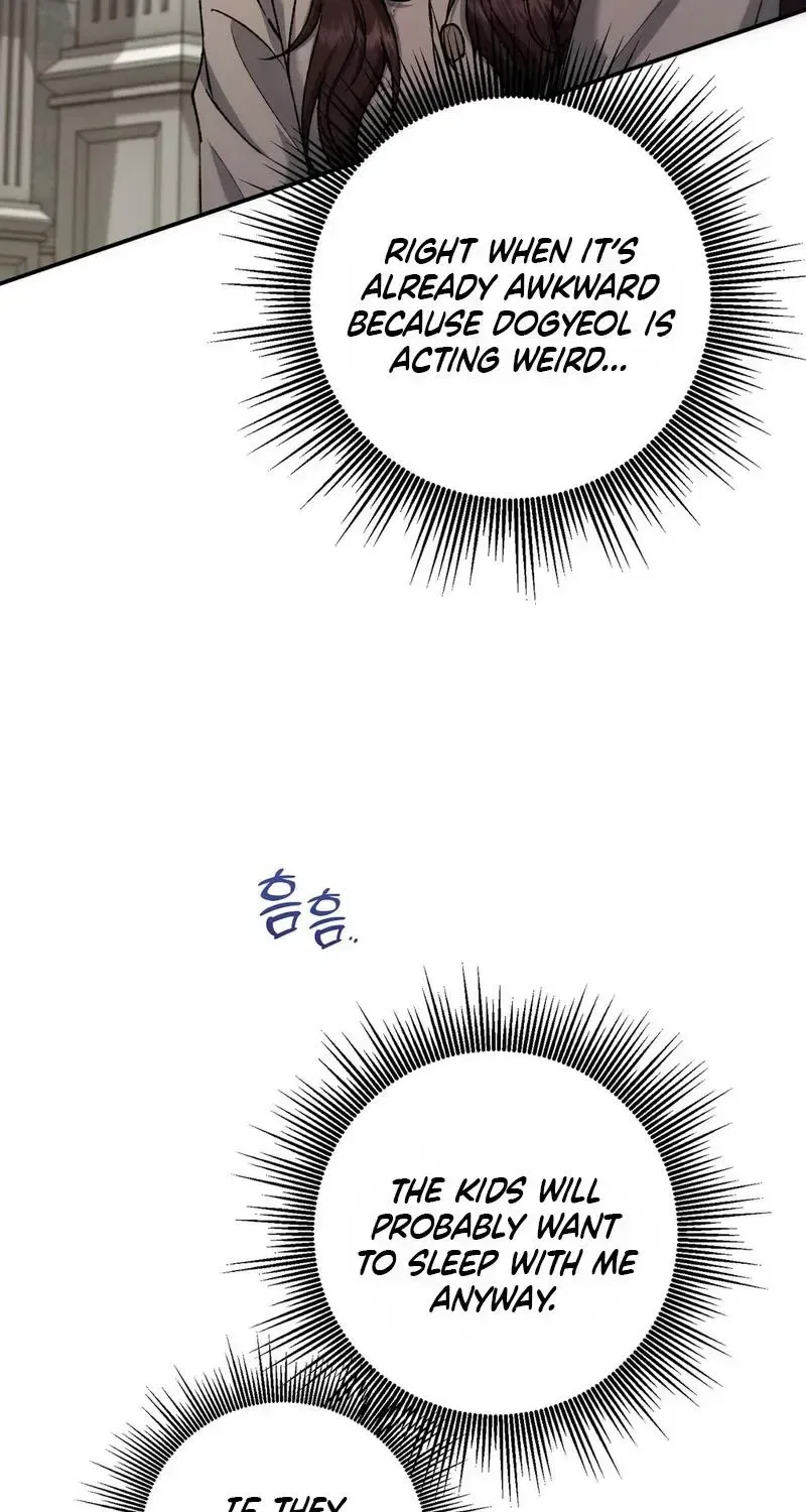 Because I Loved You So Much Chapter 43 – Page 31