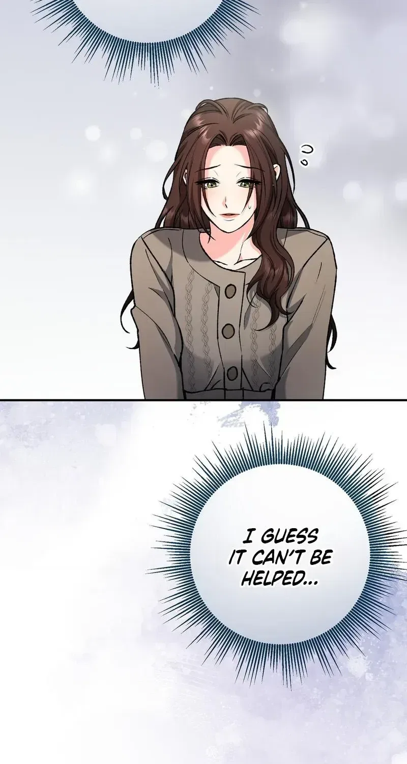 Because I Loved You So Much Chapter 43 – Page 35