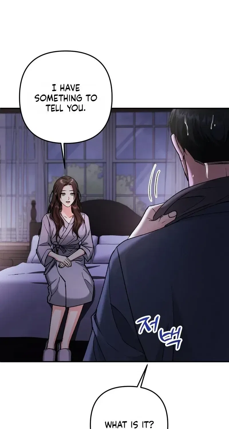 Because I Loved You So Much Chapter 43 – Page 40