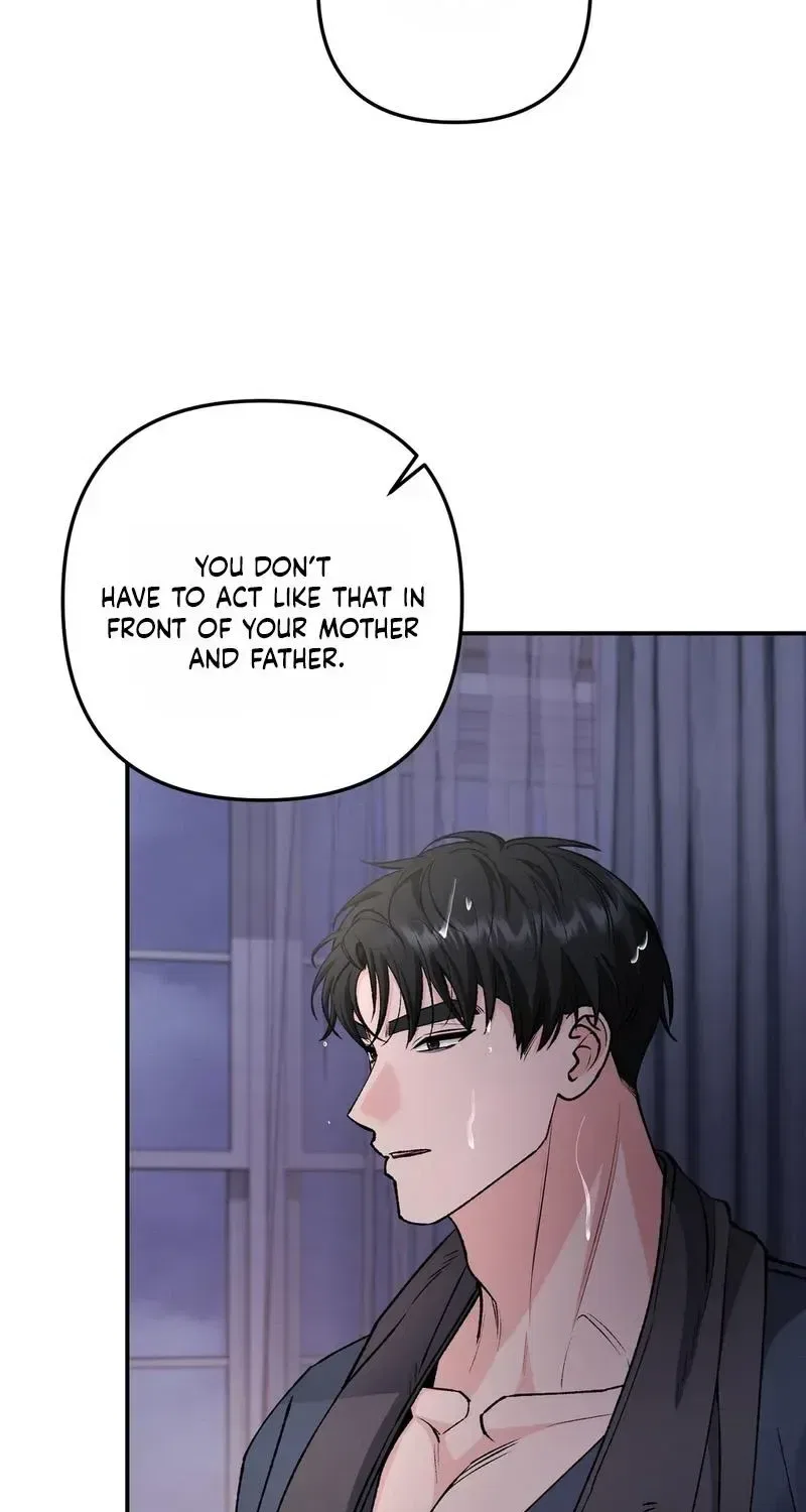 Because I Loved You So Much Chapter 43 – Page 41