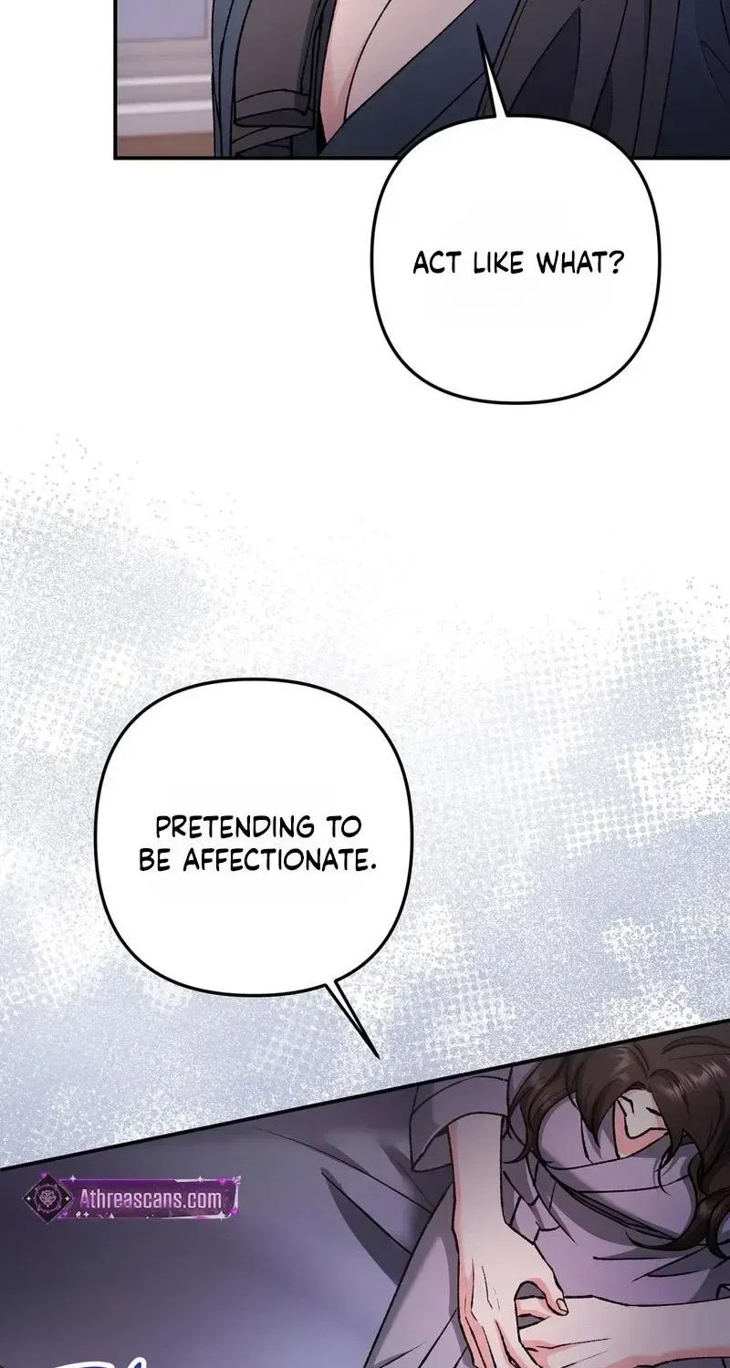 Because I Loved You So Much Chapter 43 – Page 42