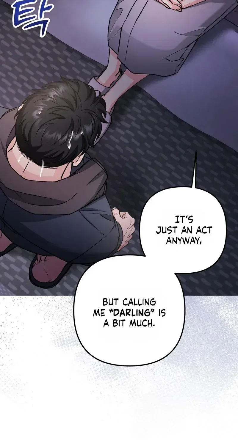 Because I Loved You So Much Chapter 43 – Page 43