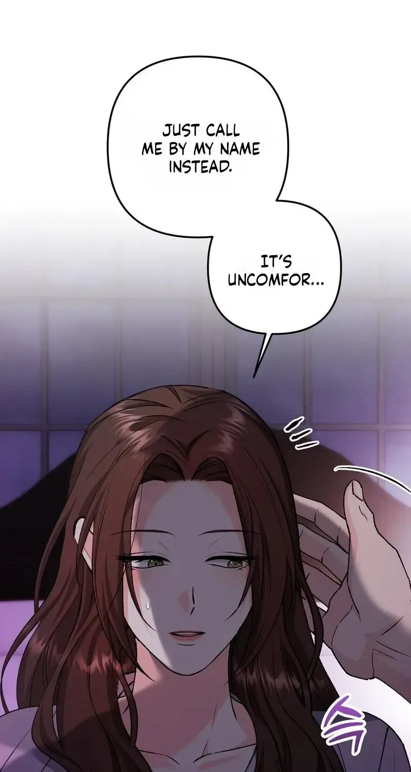 Because I Loved You So Much Chapter 43 – Page 44