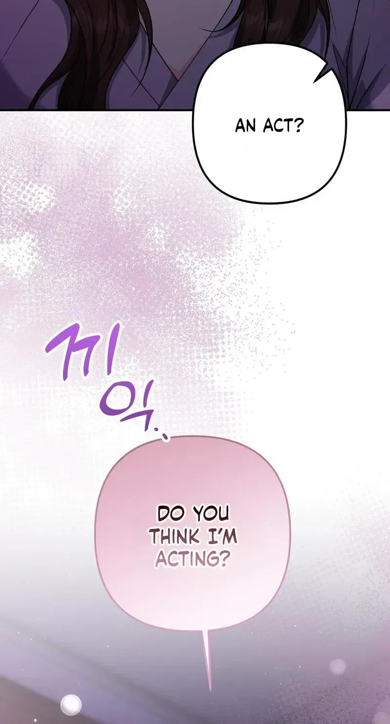 Because I Loved You So Much Chapter 43 – Page 45