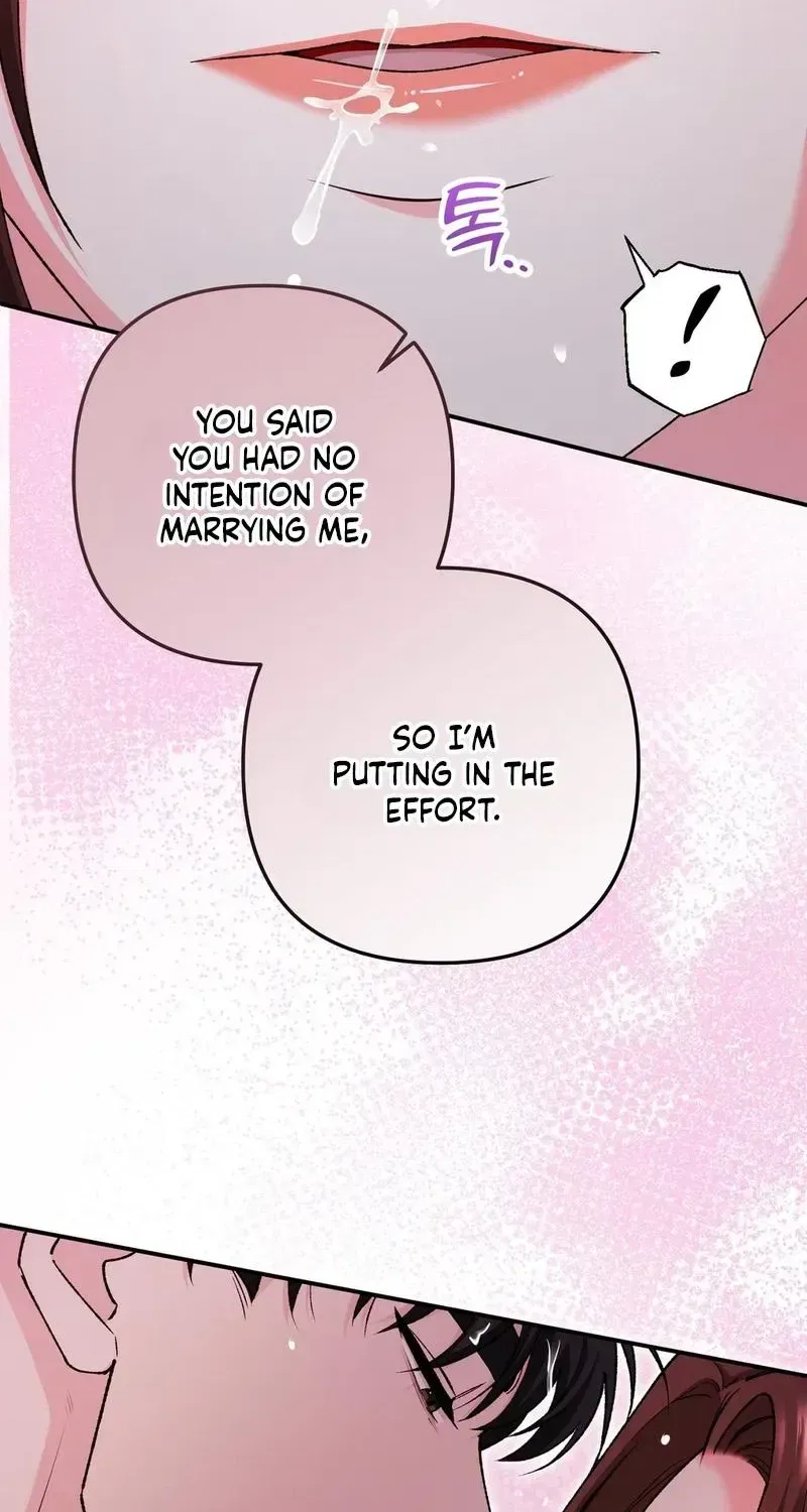 Because I Loved You So Much Chapter 43 – Page 49