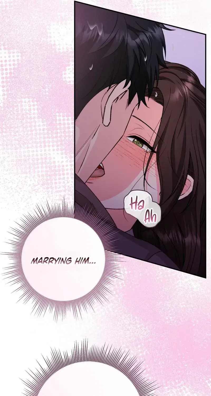 Because I Loved You So Much Chapter 43 – Page 55