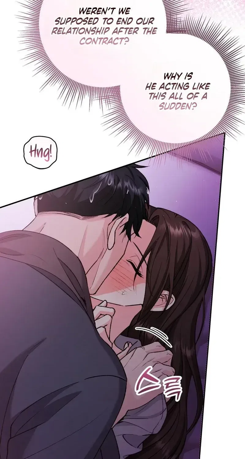 Because I Loved You So Much Chapter 43 – Page 56
