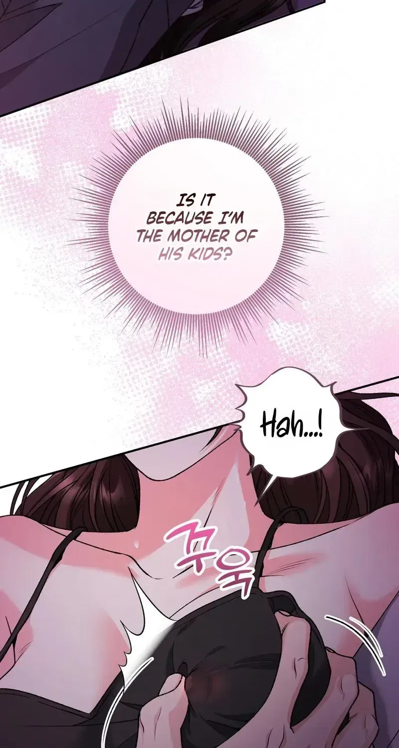 Because I Loved You So Much Chapter 43 – Page 57