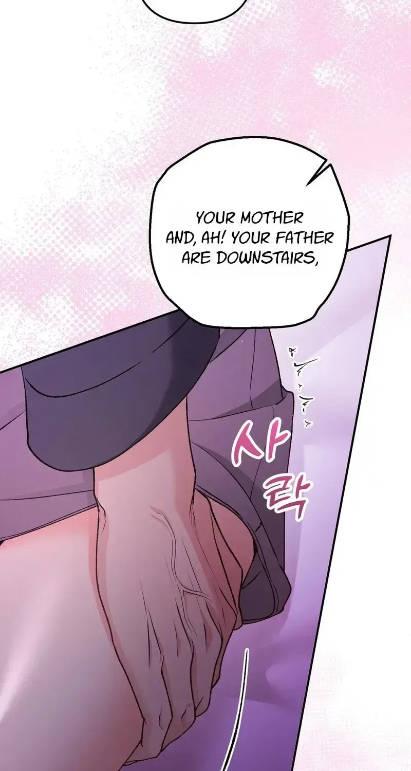 Because I Loved You So Much Chapter 43 – Page 61