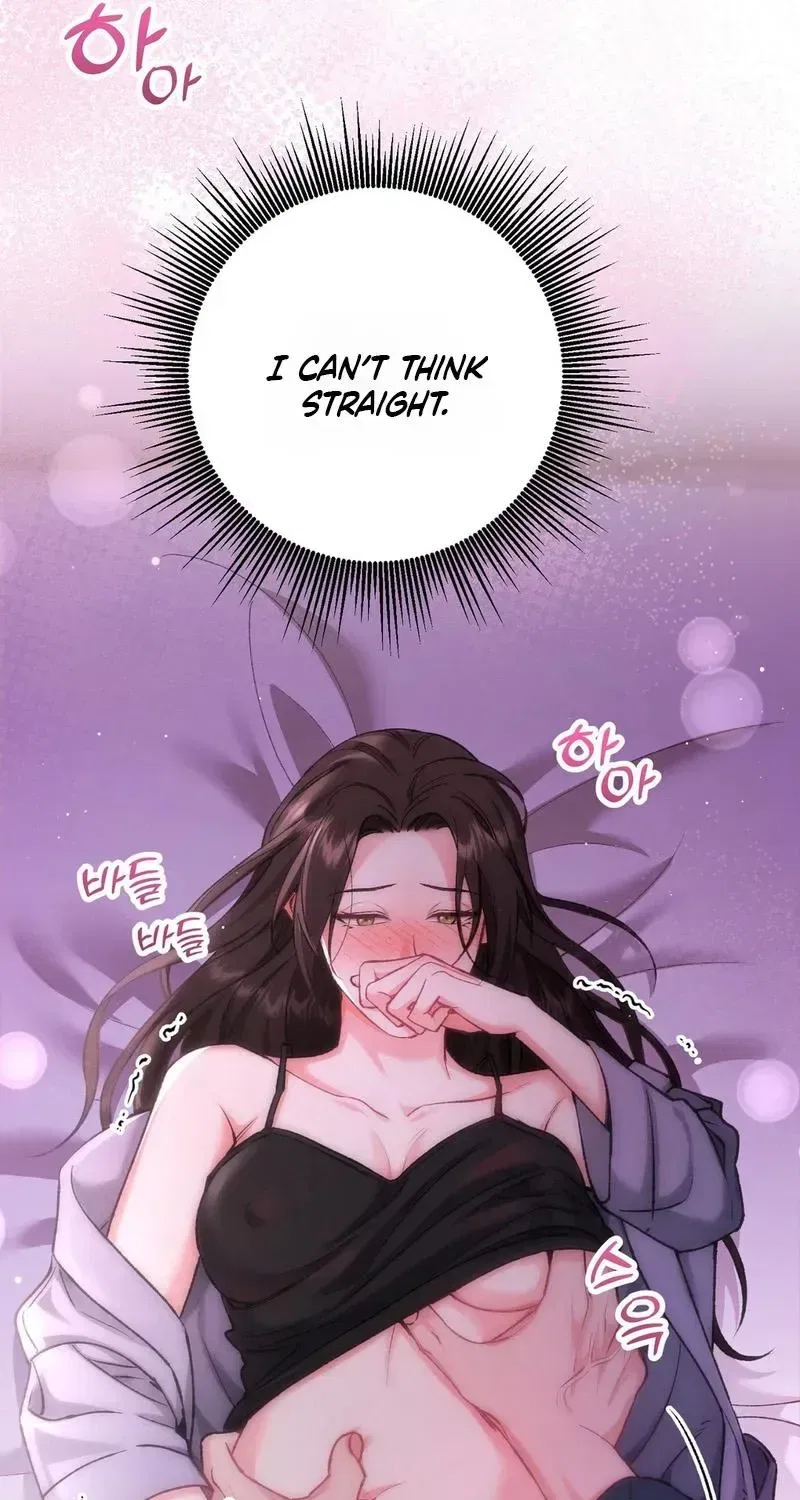 Because I Loved You So Much Chapter 43 – Page 64