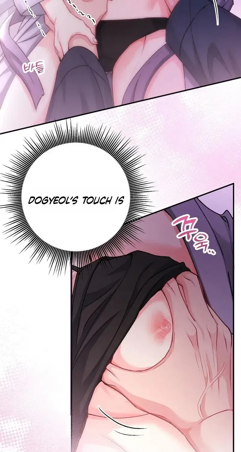 Because I Loved You So Much Chapter 43 – Page 65