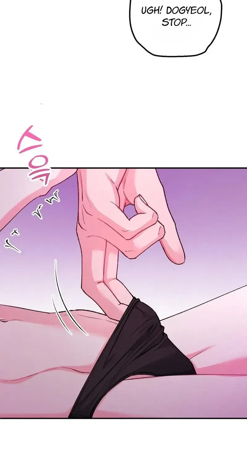 Because I Loved You So Much Chapter 43 – Page 67
