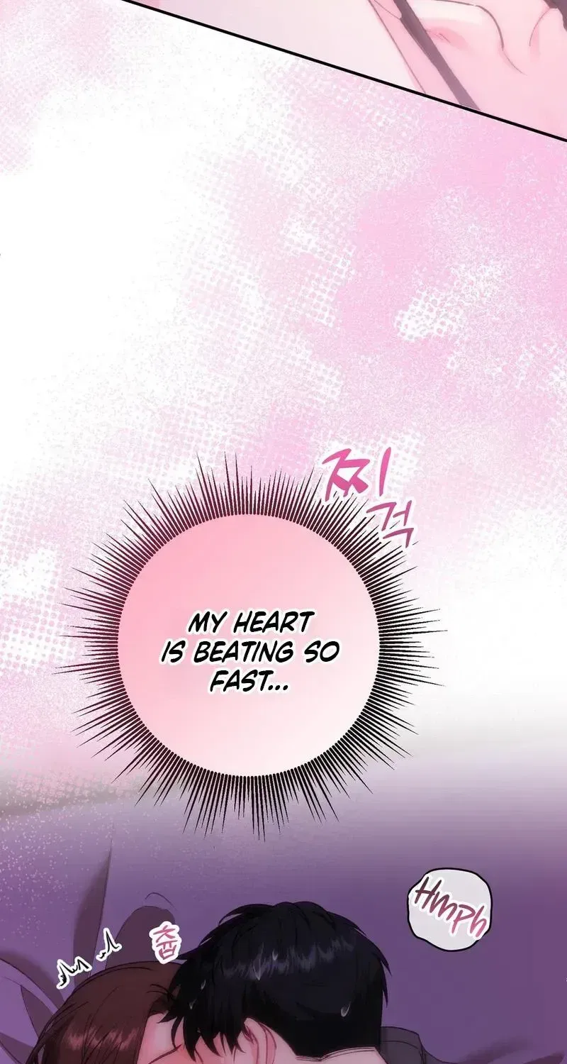 Because I Loved You So Much Chapter 43 – Page 70