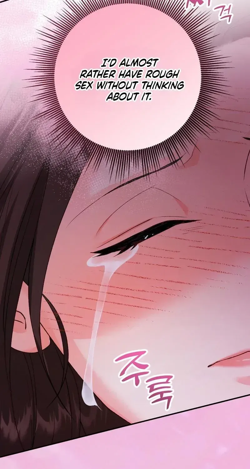 Because I Loved You So Much Chapter 43 – Page 72