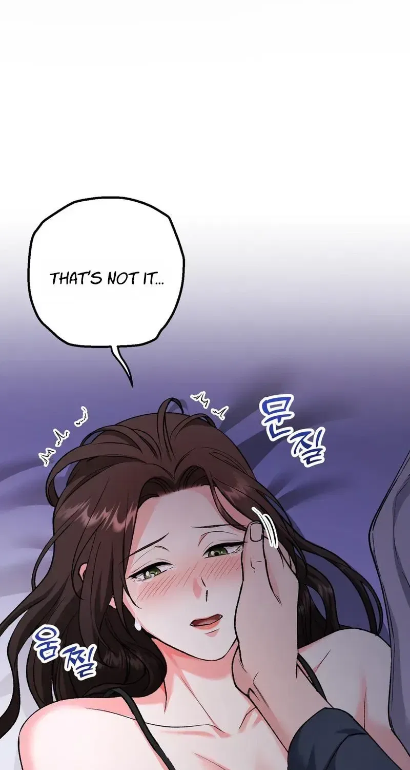 Because I Loved You So Much Chapter 43 – Page 76