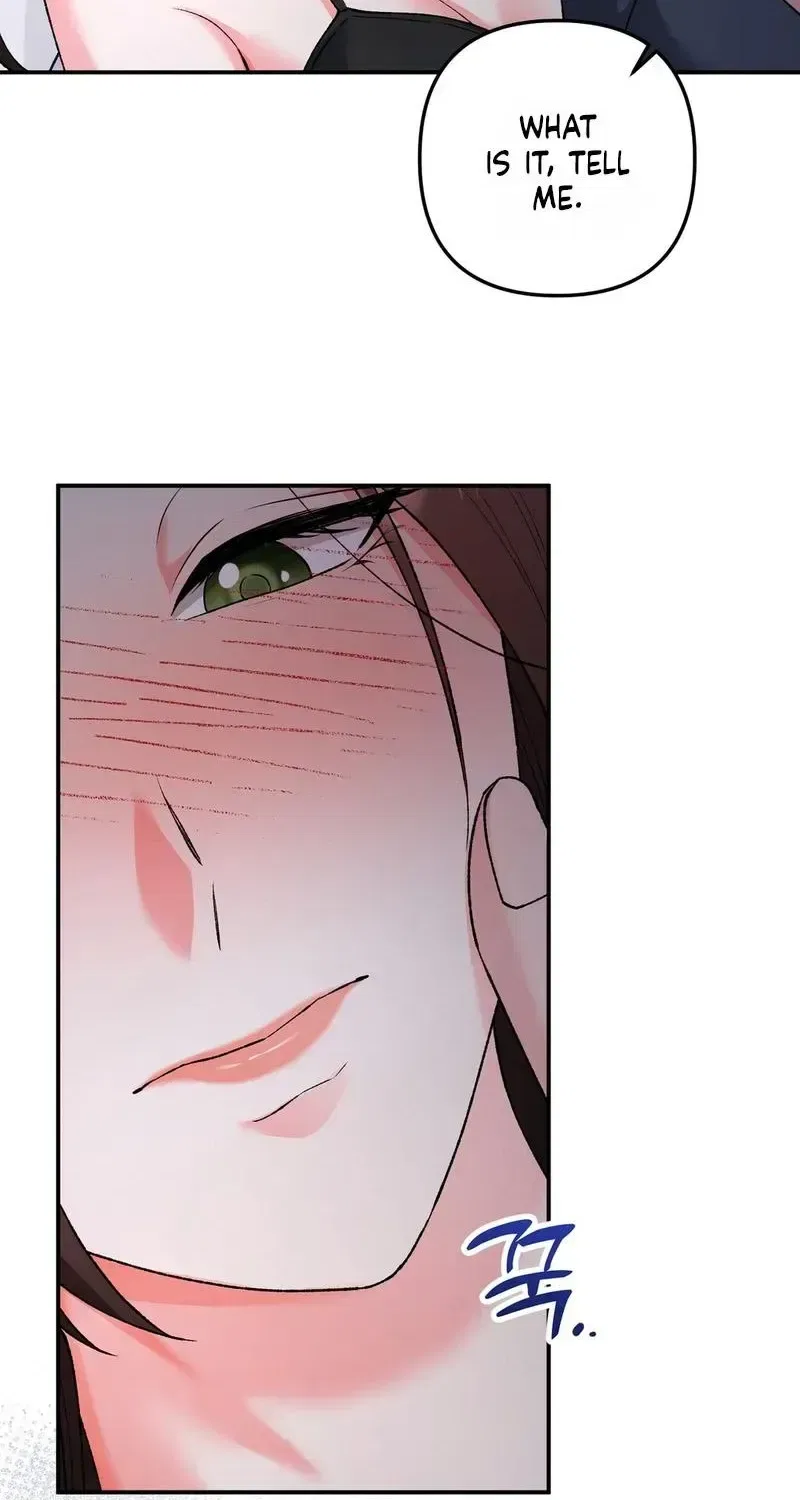 Because I Loved You So Much Chapter 43 – Page 77