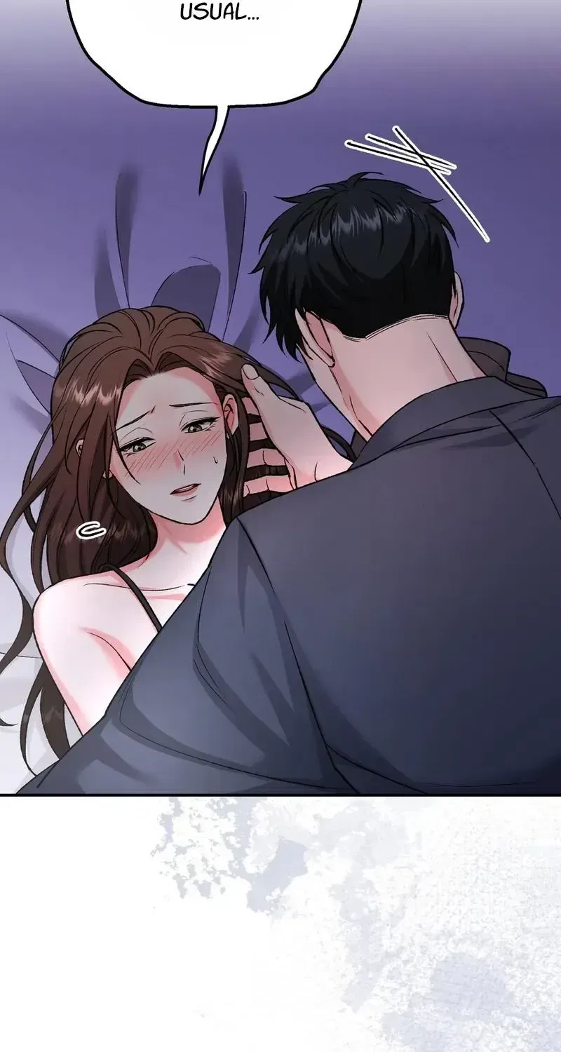Because I Loved You So Much Chapter 43 – Page 79