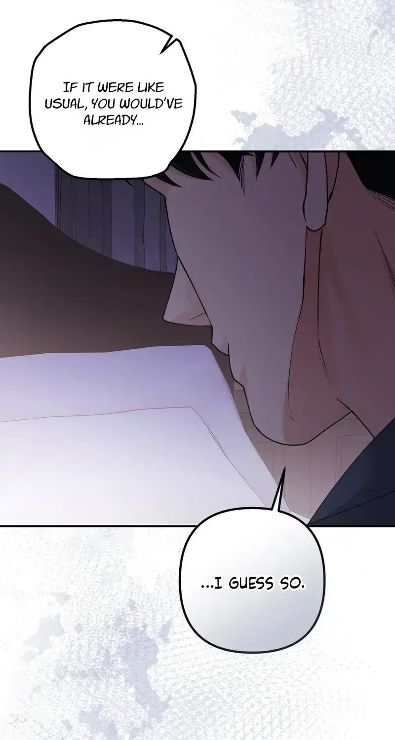 Because I Loved You So Much Chapter 43 – Page 80