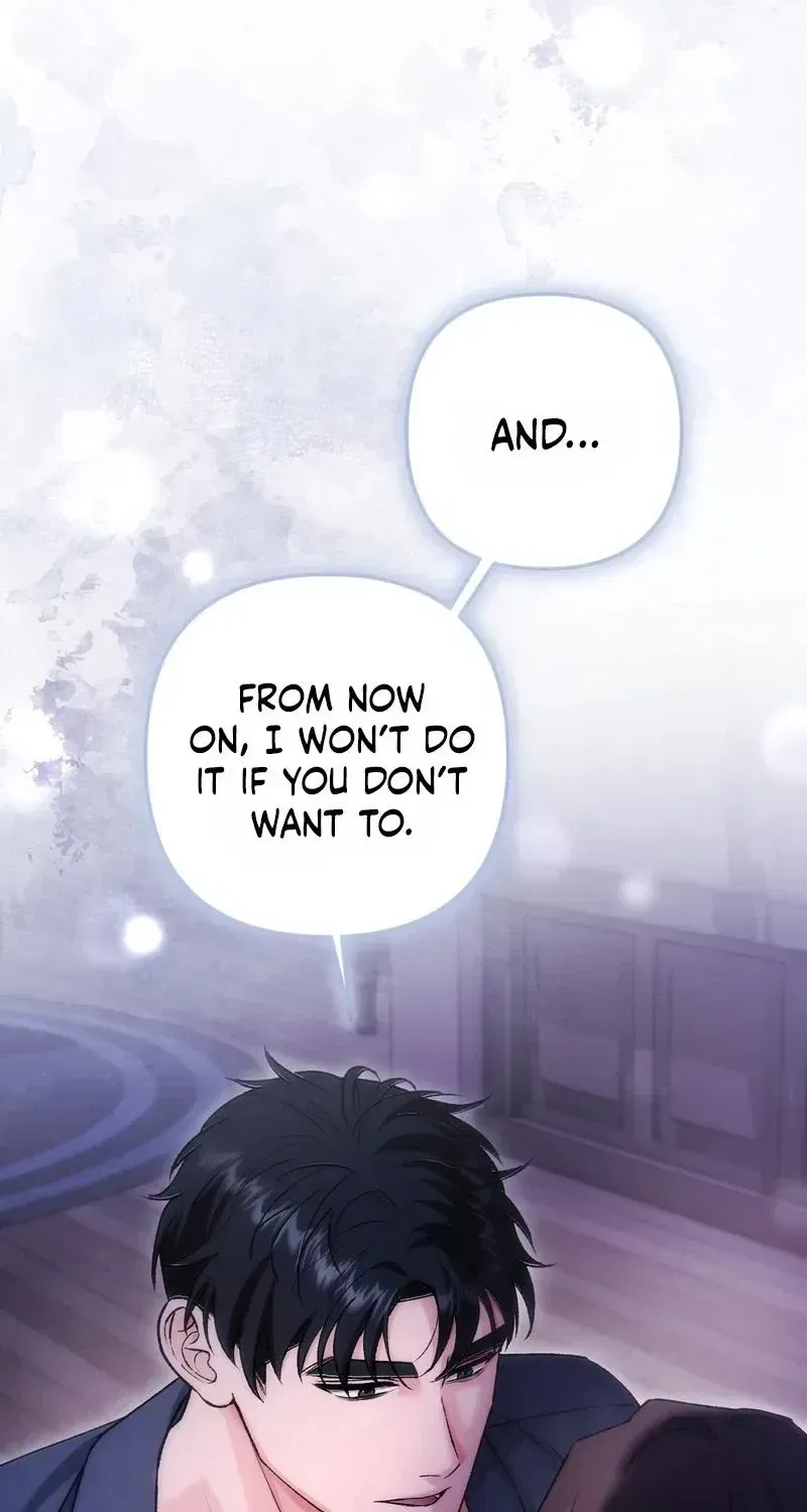 Because I Loved You So Much Chapter 43 – Page 84