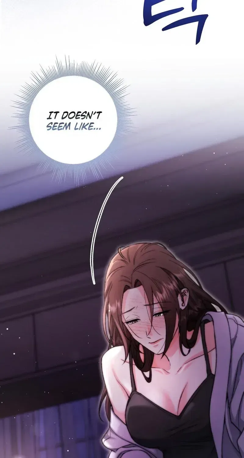 Because I Loved You So Much Chapter 43 – Page 87