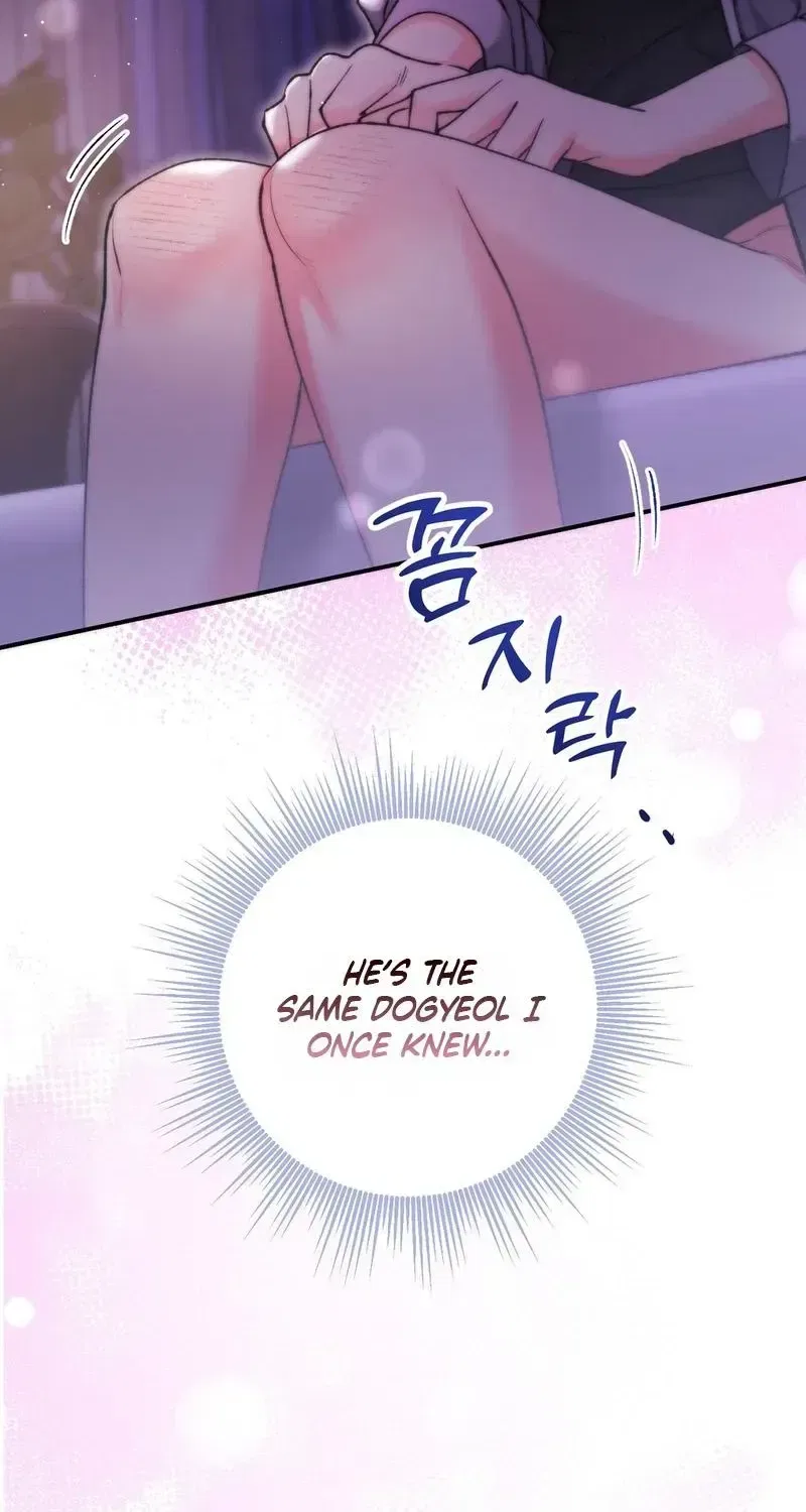 Because I Loved You So Much Chapter 43 – Page 88