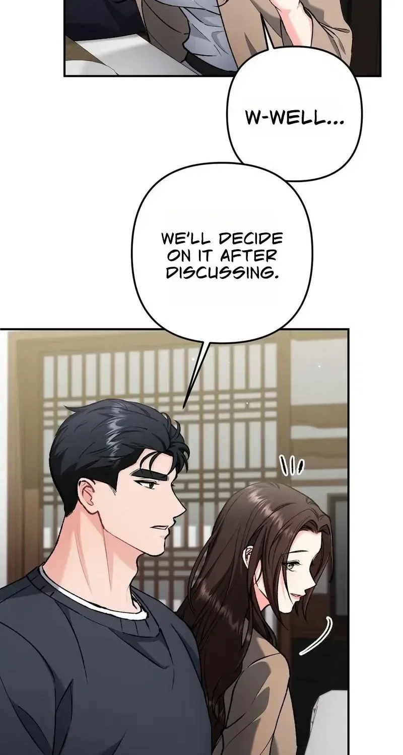 Because I Loved You So Much Chapter 41 – Page 4