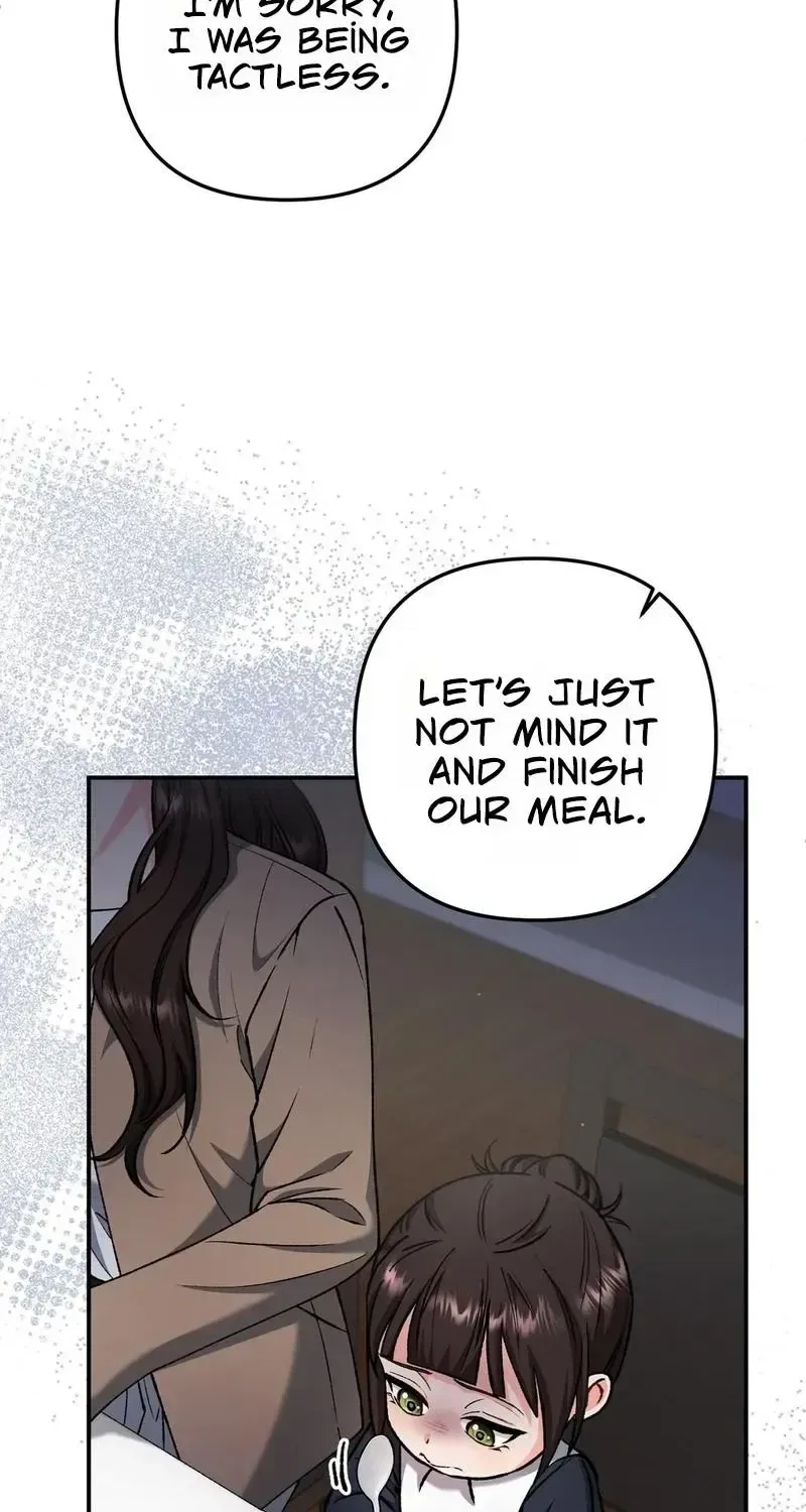 Because I Loved You So Much Chapter 41 – Page 6