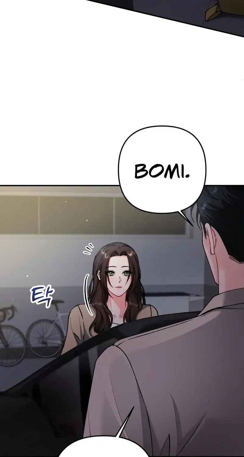 Because I Loved You So Much Chapter 41 – Page 17