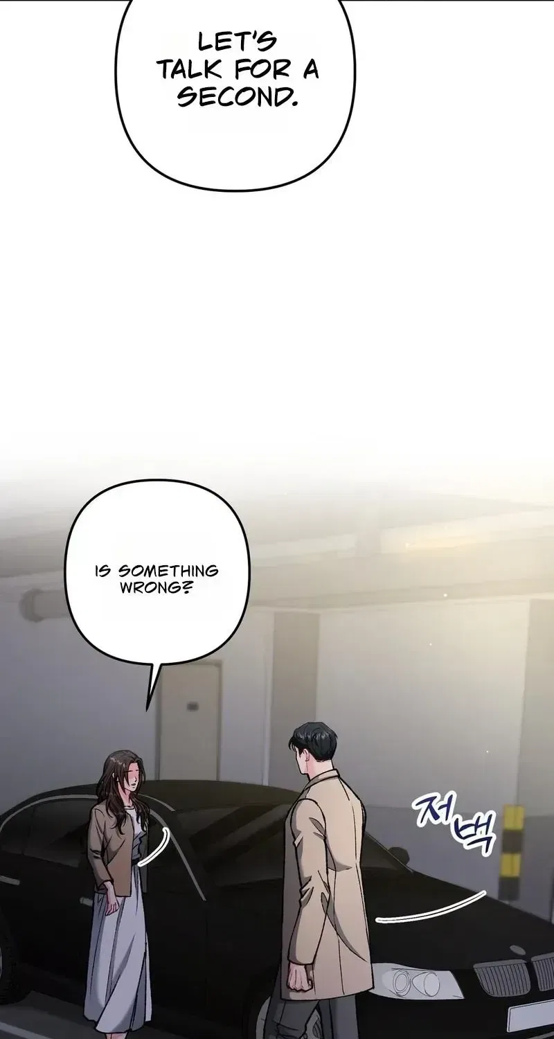 Because I Loved You So Much Chapter 41 – Page 18