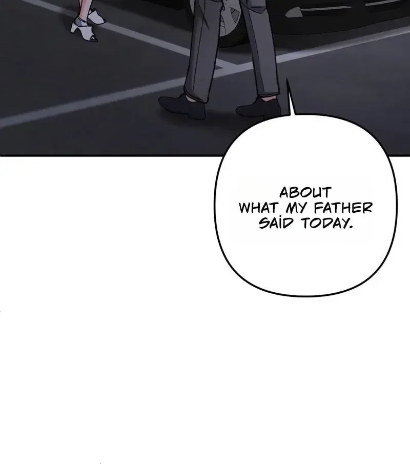Because I Loved You So Much Chapter 41 – Page 19