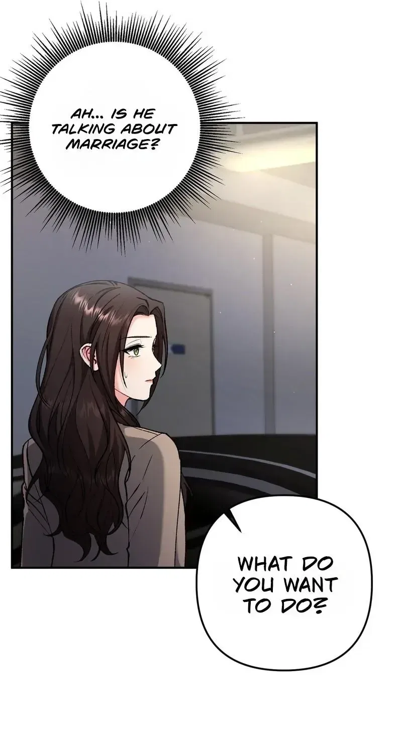 Because I Loved You So Much Chapter 41 – Page 20