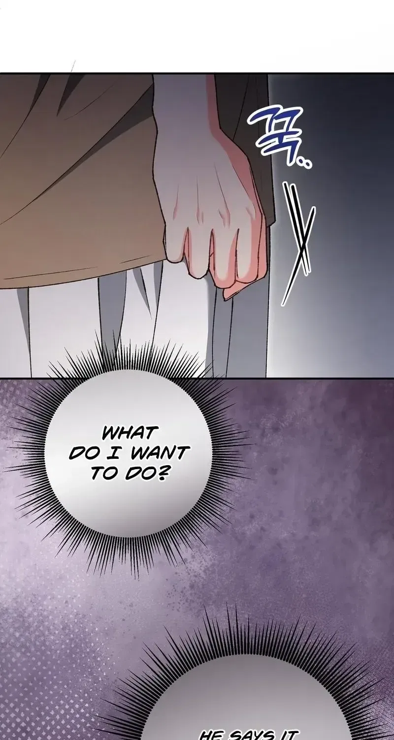 Because I Loved You So Much Chapter 41 – Page 21