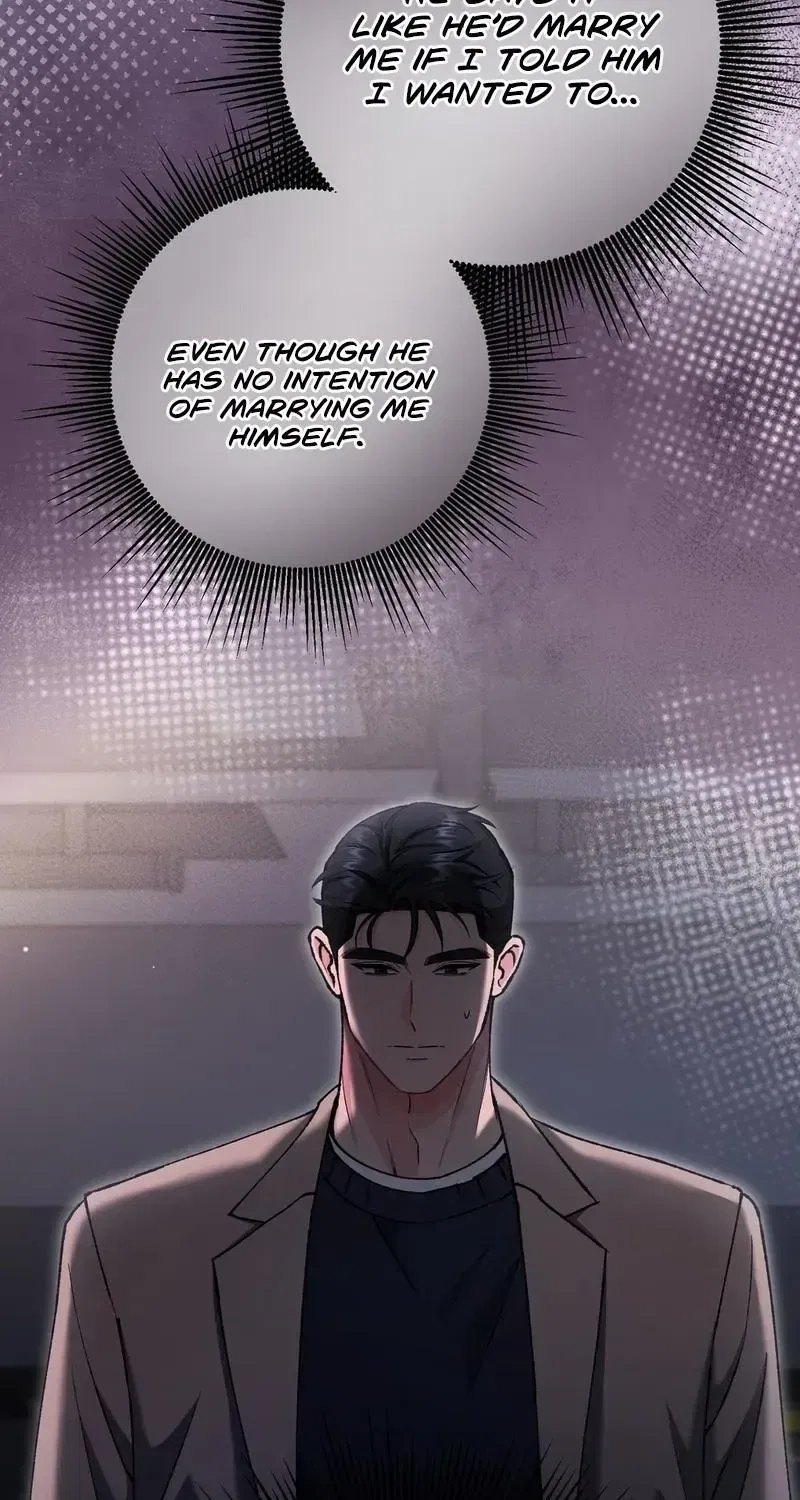 Because I Loved You So Much Chapter 41 – Page 22