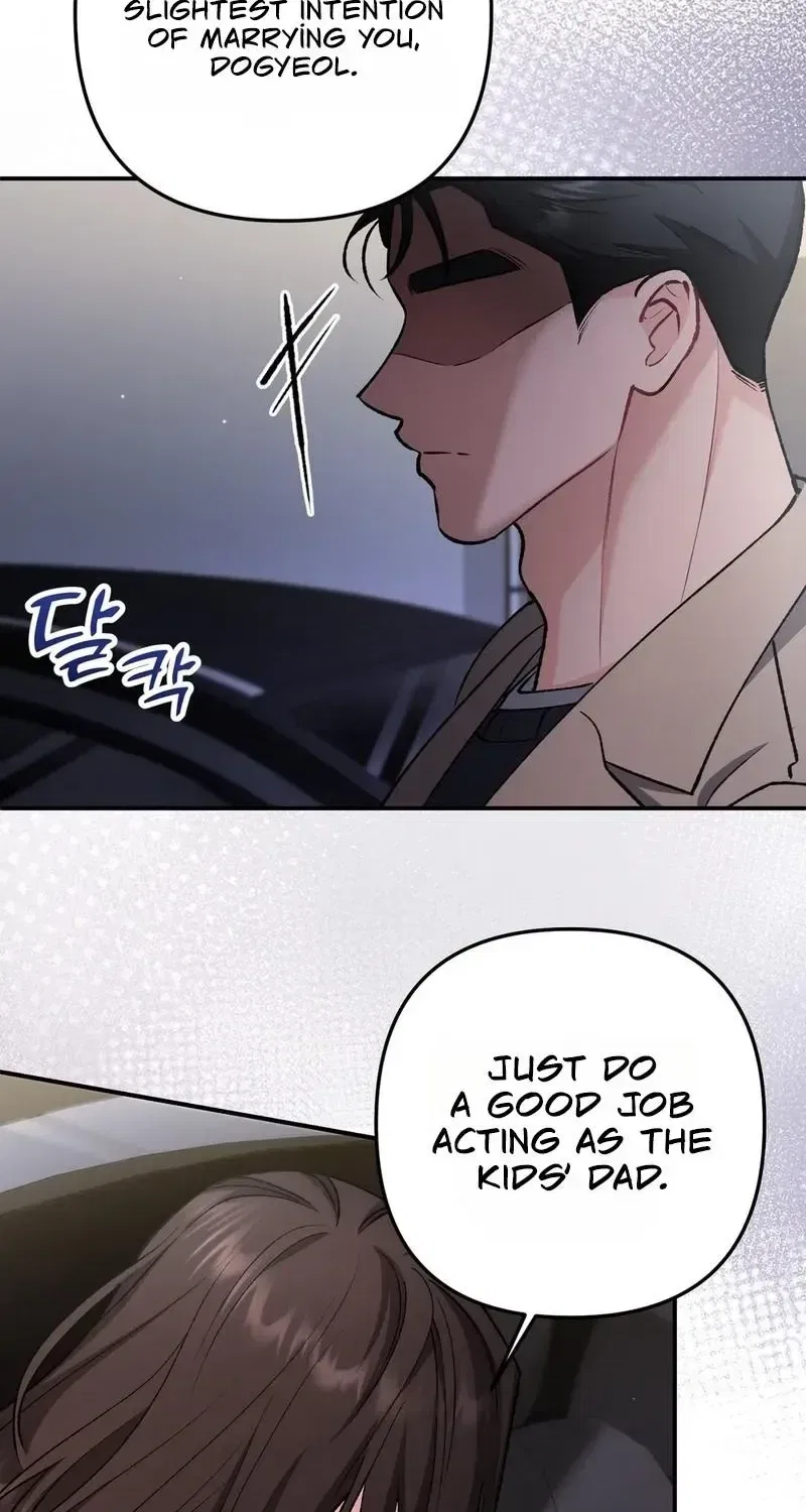 Because I Loved You So Much Chapter 41 – Page 25