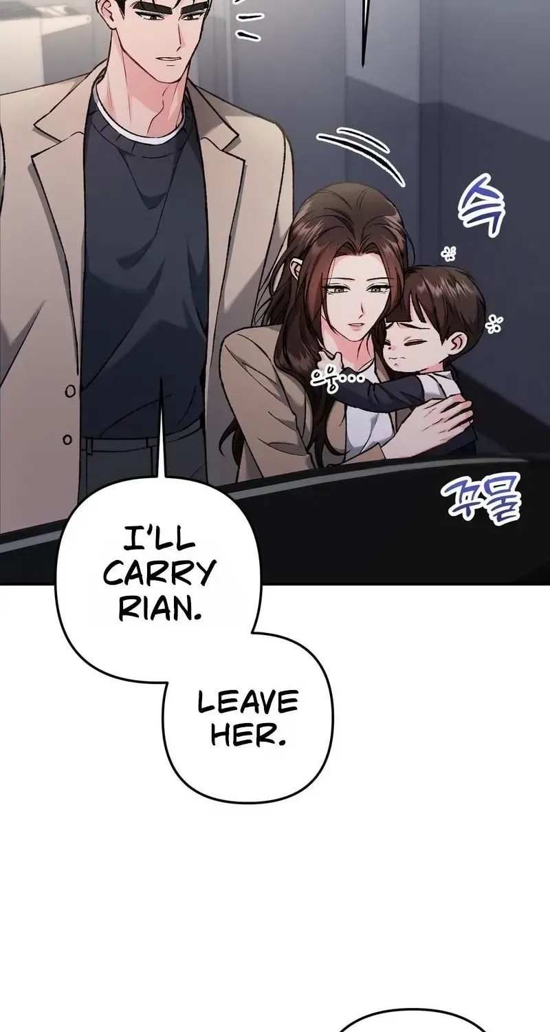 Because I Loved You So Much Chapter 41 – Page 27