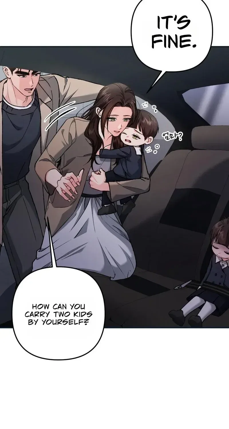 Because I Loved You So Much Chapter 41 – Page 28