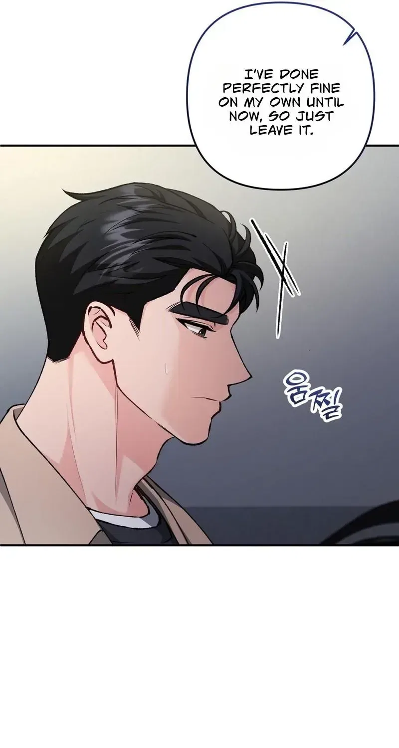 Because I Loved You So Much Chapter 41 – Page 30