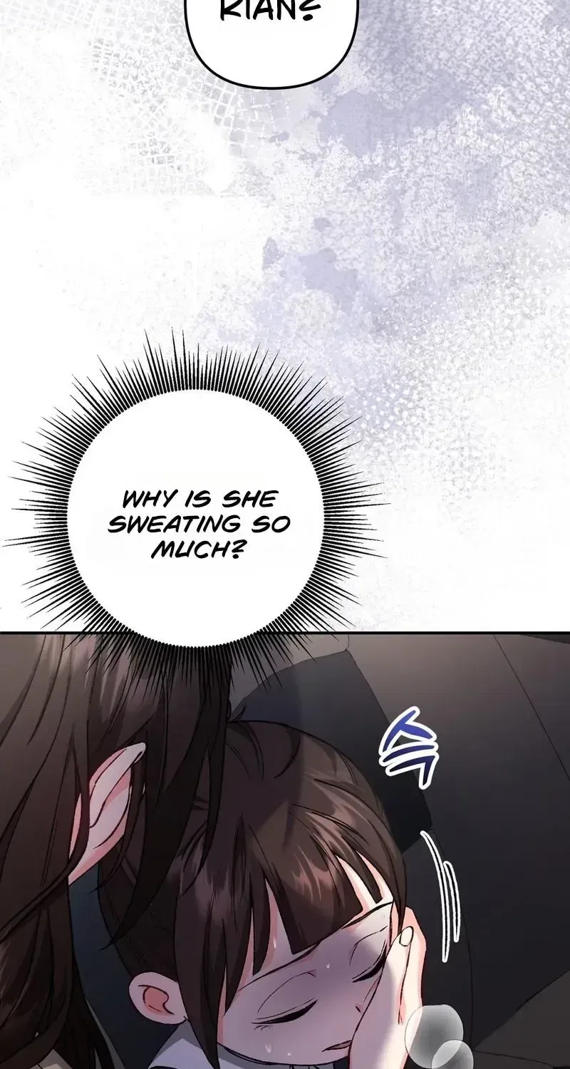 Because I Loved You So Much Chapter 41 – Page 32