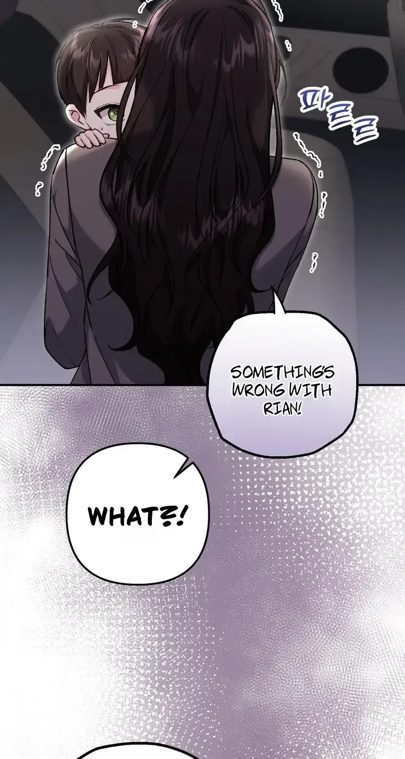 Because I Loved You So Much Chapter 41 – Page 35