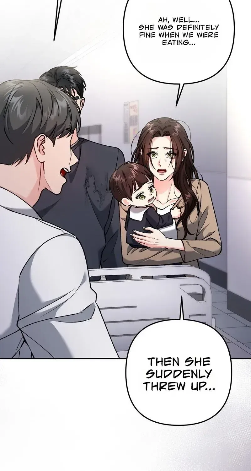 Because I Loved You So Much Chapter 41 – Page 42