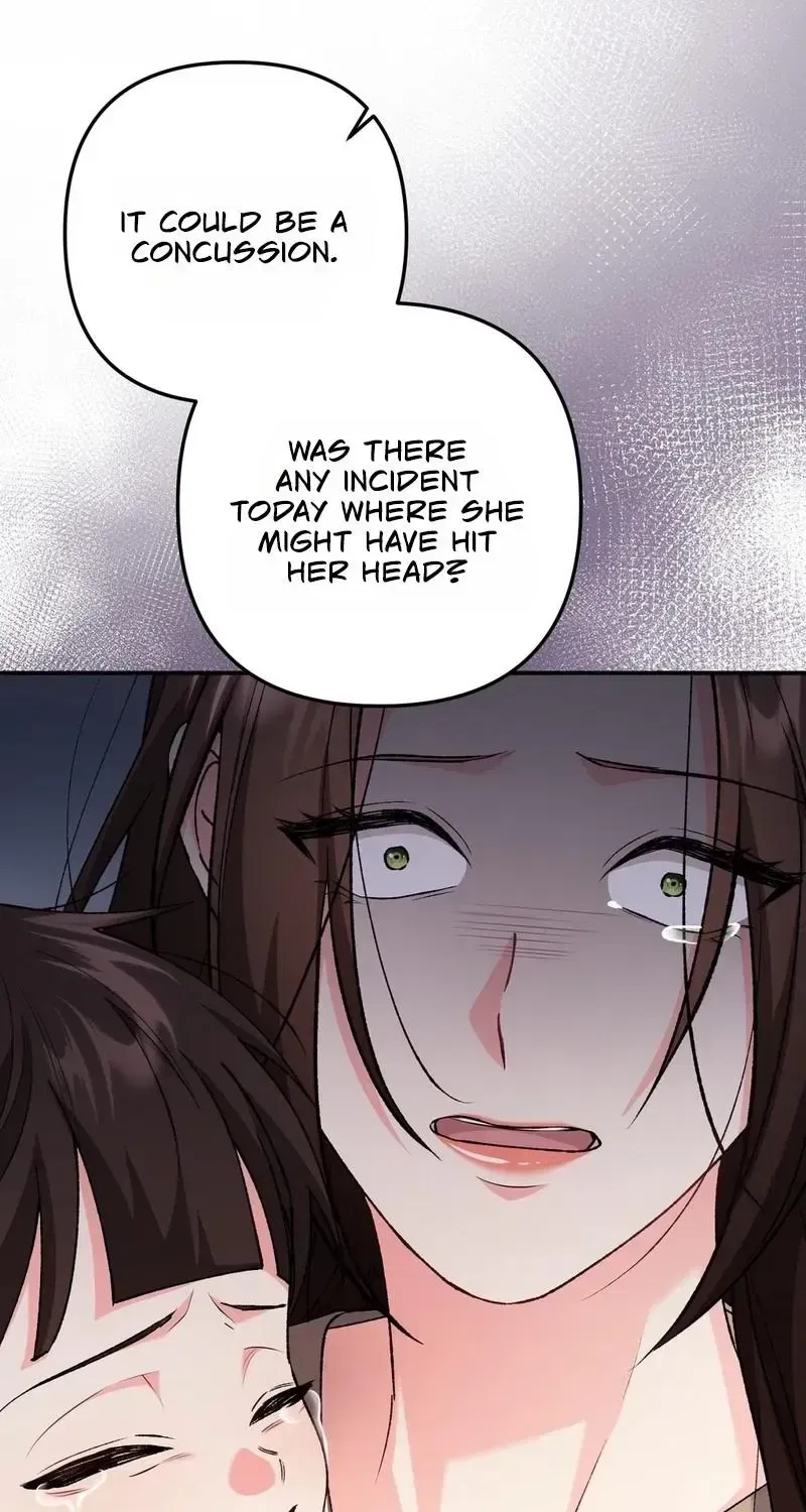 Because I Loved You So Much Chapter 41 – Page 43