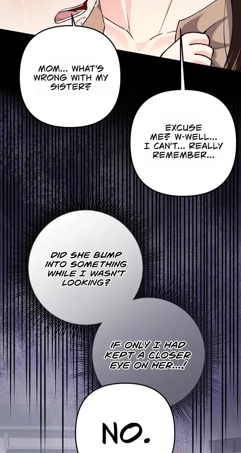 Because I Loved You So Much Chapter 41 – Page 44