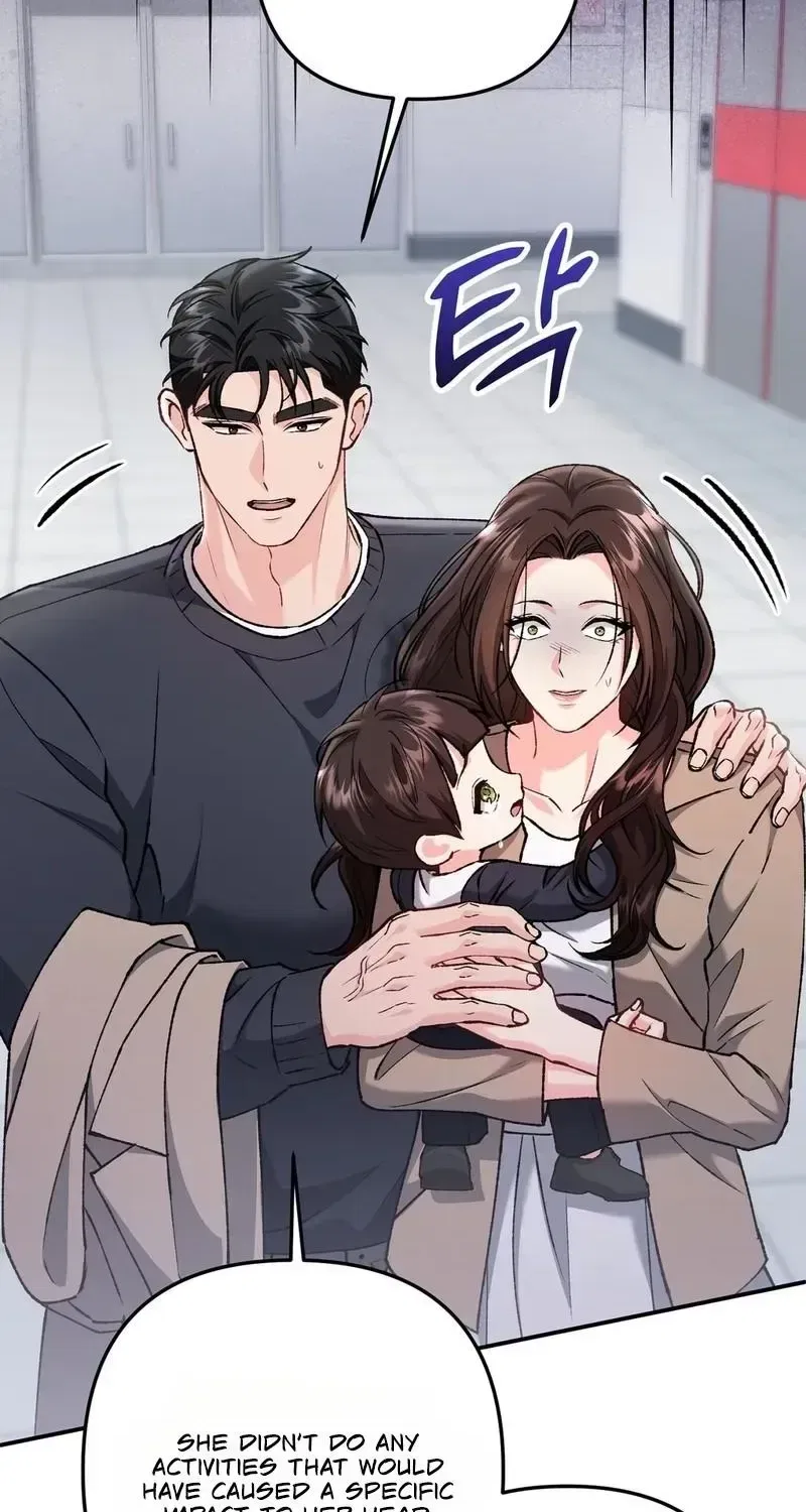 Because I Loved You So Much Chapter 41 – Page 45