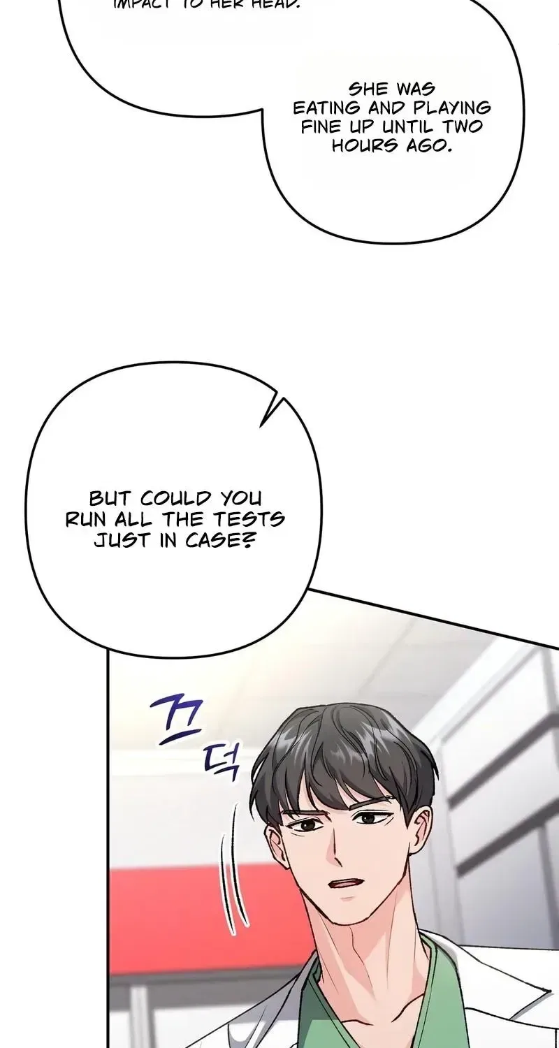 Because I Loved You So Much Chapter 41 – Page 46
