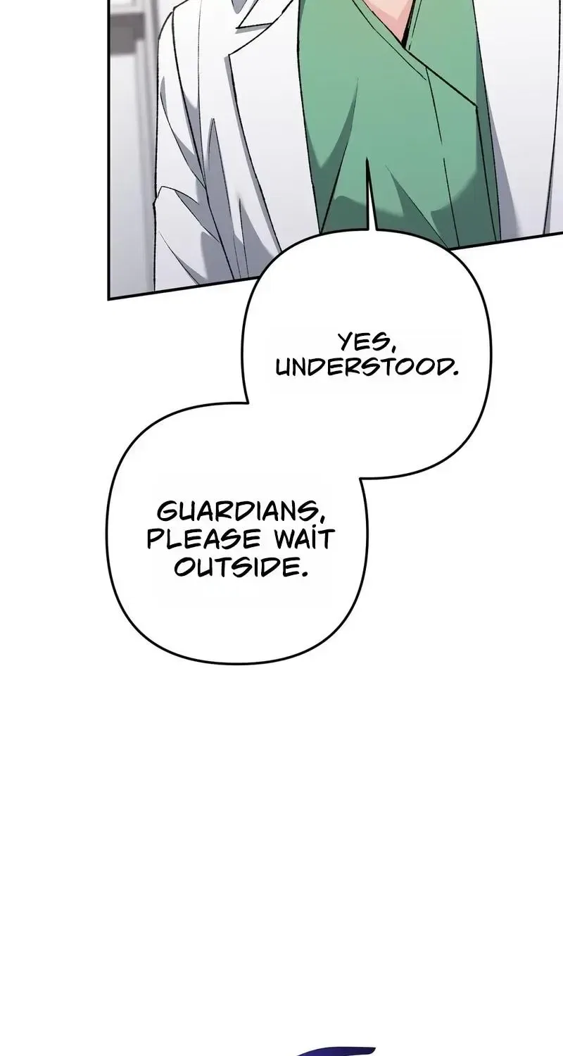 Because I Loved You So Much Chapter 41 – Page 47