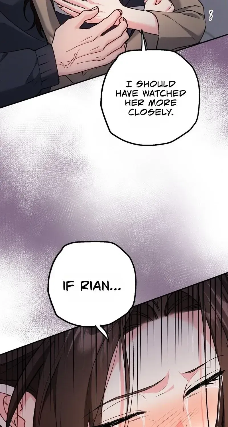 Because I Loved You So Much Chapter 41 – Page 51