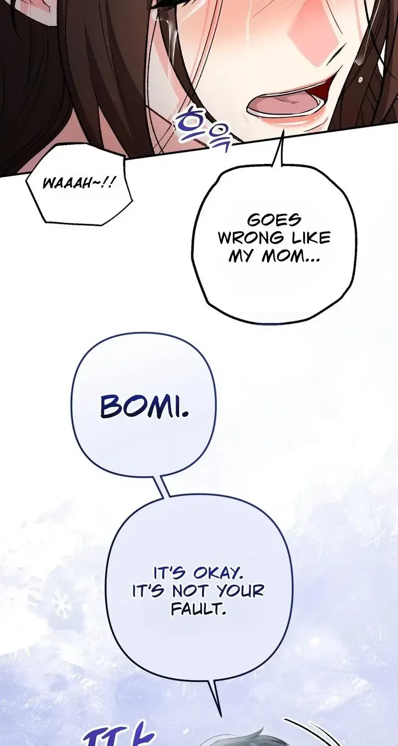 Because I Loved You So Much Chapter 41 – Page 52