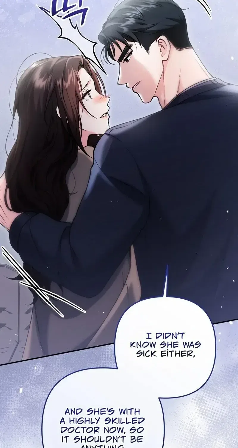 Because I Loved You So Much Chapter 41 – Page 53