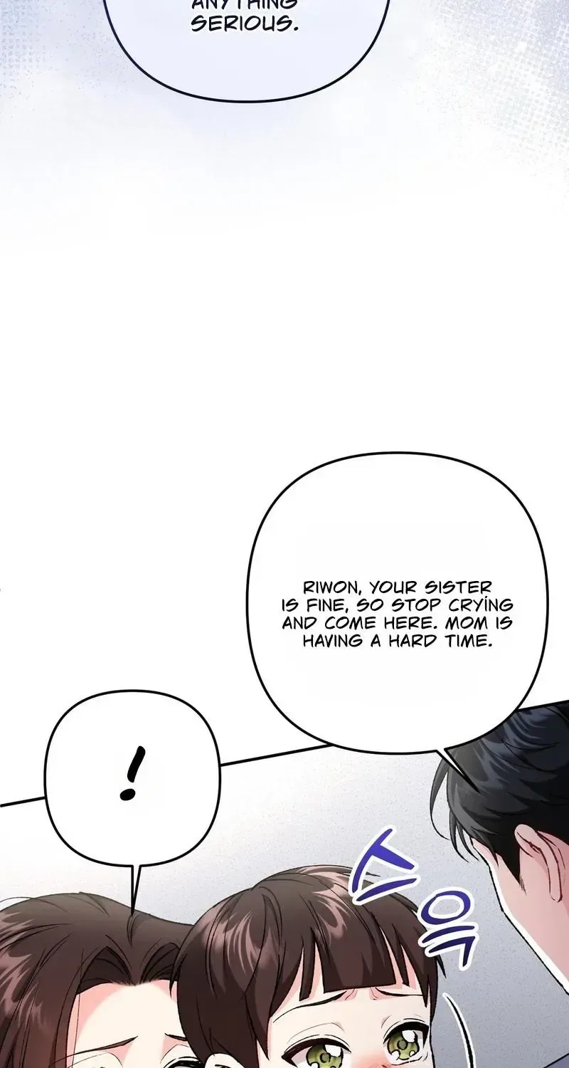 Because I Loved You So Much Chapter 41 – Page 54